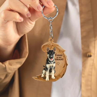 Gerberian Shepsky | Na Zawsze w Moim Sercu