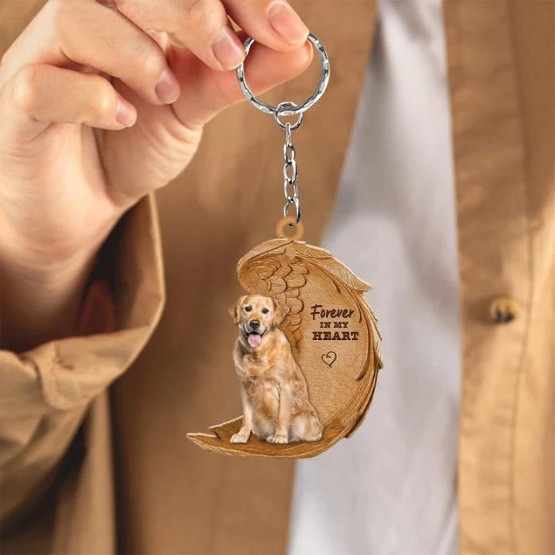 Golden Retriever | Na Zawsze w Moim Sercu