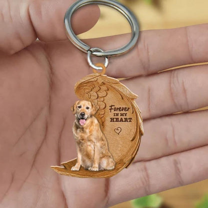 Golden Retriever | Na Zawsze w Moim Sercu