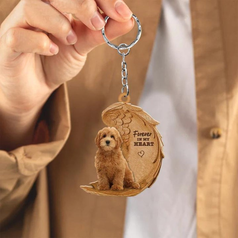 Goldendoodle | Na Zawsze w Moim Sercu