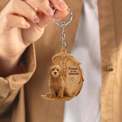 Goldendoodle | Na Zawsze w Moim Sercu
