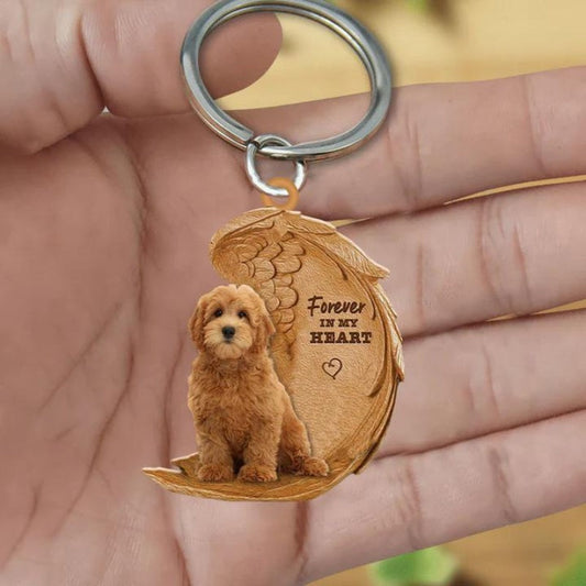 Goldendoodle | Na Zawsze w Moim Sercu