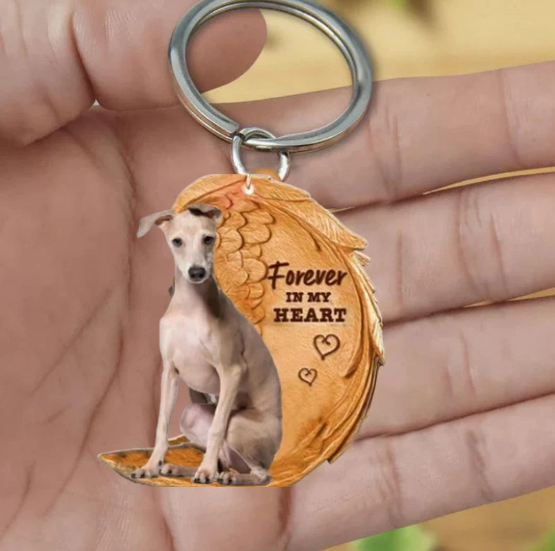 Greyhound | Na Zawsze w Moim Sercu