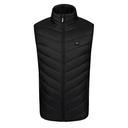 Icone™ BodyWarmer - Slim Podgrzewana Kamizelka