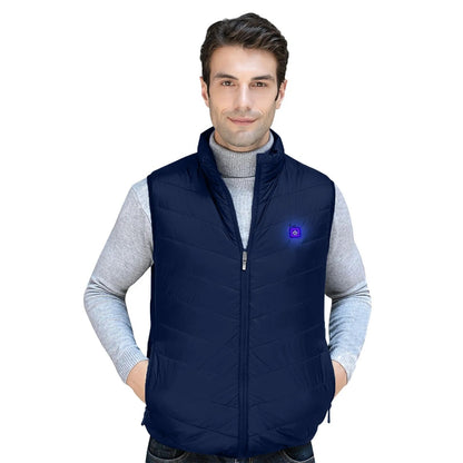 Icone™ BodyWarmer - Slim Podgrzewana Kamizelka