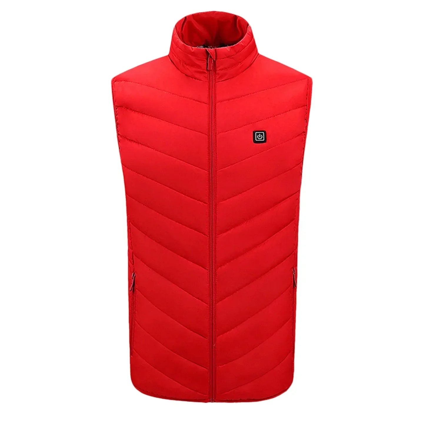 Icone™ BodyWarmer - Slim Podgrzewana Kamizelka