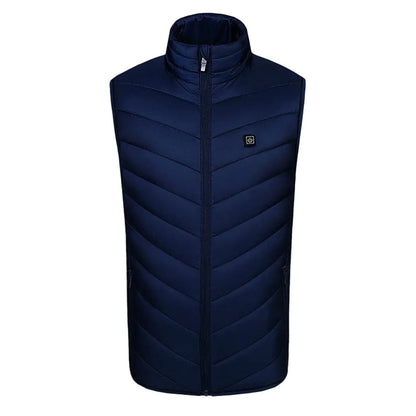 Icone™ BodyWarmer - Slim Podgrzewana Kamizelka