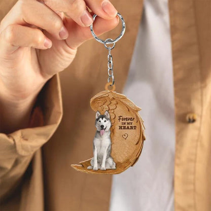 Husky | Na Zawsze w Moim Sercu FK051