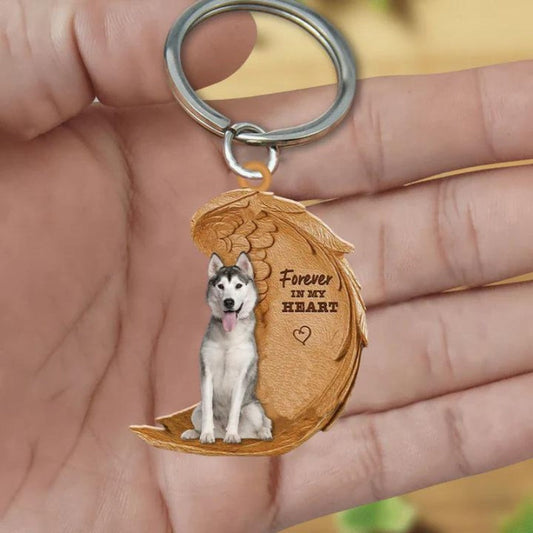 Husky | Na Zawsze w Moim Sercu FK051