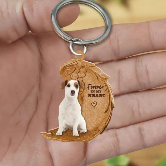 Jack Russell Terrier | Na Zawsze w Moim Sercu