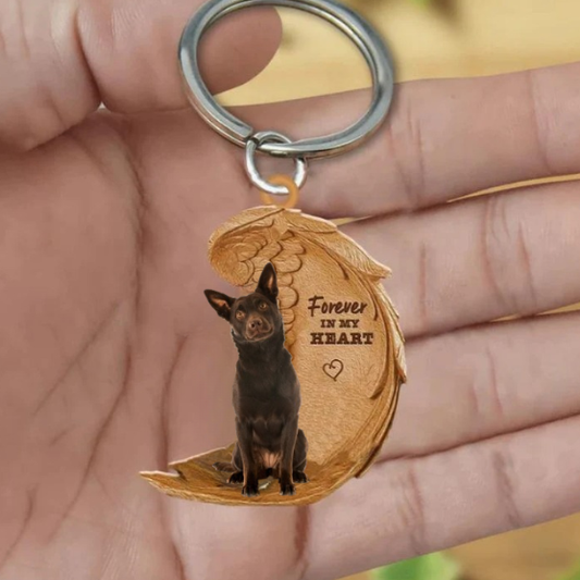 Kelpie bydło Hond  | Na Zawsze w Moim Sercu