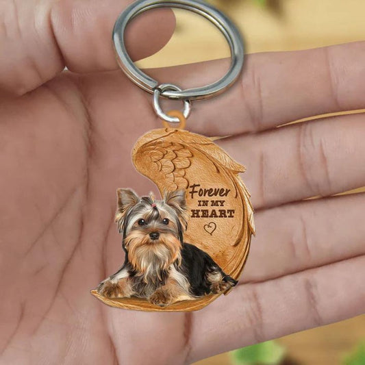 Yorkshire Terrier | Voor Altijd in Mijn Hart