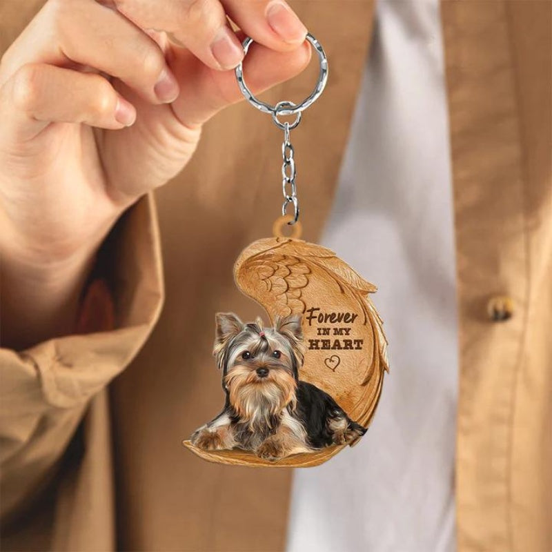 Yorkshire Terrier | Voor Altijd in Mijn Hart