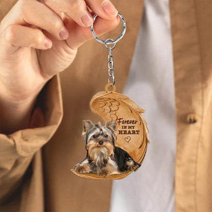 Yorkshire Terrier | Voor Altijd in Mijn Hart
