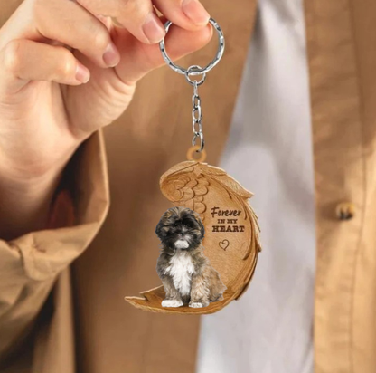 Lhasa Apso | Na Zawsze w Moim Sercu