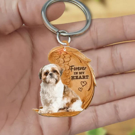 Lhasa Apso | Na Zawsze w Moim Sercu