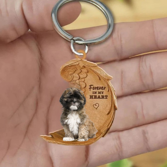 Lhasa Apso | Na Zawsze w Moim Sercu
