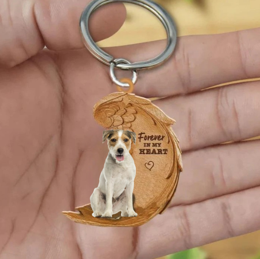 Parson Russell Terrier | Na Zawsze w Moim Sercu