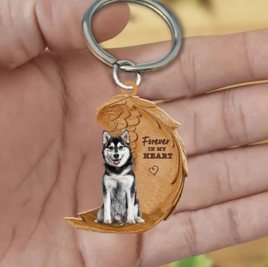 Pomsky | Na Zawsze w Moim Sercu