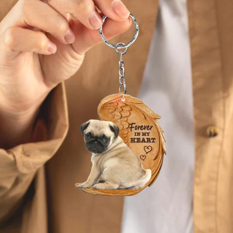 Pug | Na Zawsze w Moim Sercu