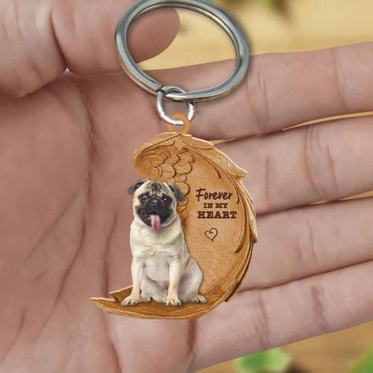 Pug | Na Zawsze w Moim Sercu