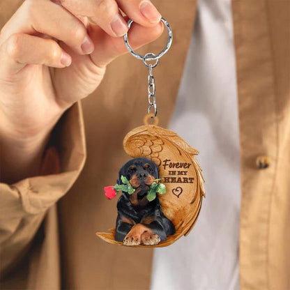 Rottweiler | Na Zawsze w Moim Sercu