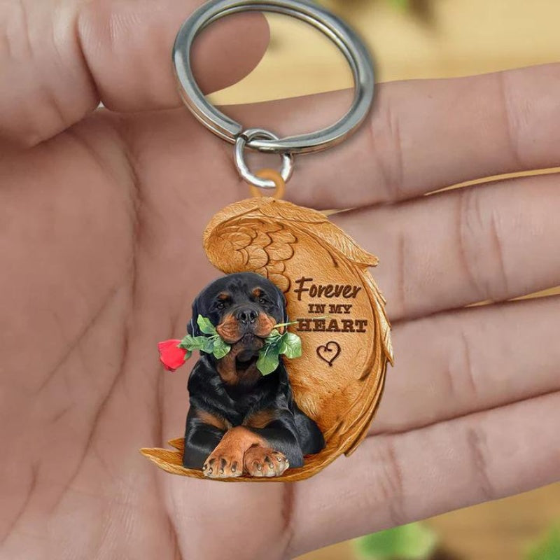 Rottweiler | Na Zawsze w Moim Sercu