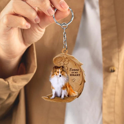Sheltie | Na Zawsze w Moim Sercu