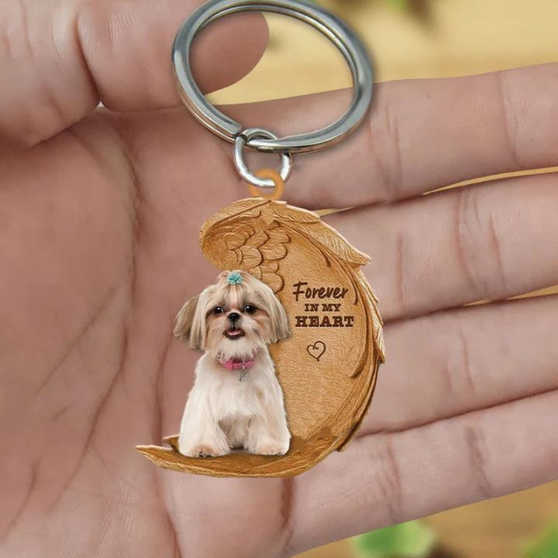 Shih Tzu | Na Zawsze w Moim Sercu