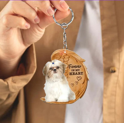 Shih tzu | Na Zawsze w Moim Sercu
