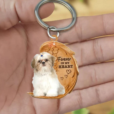 Shih tzu | Na Zawsze w Moim Sercu