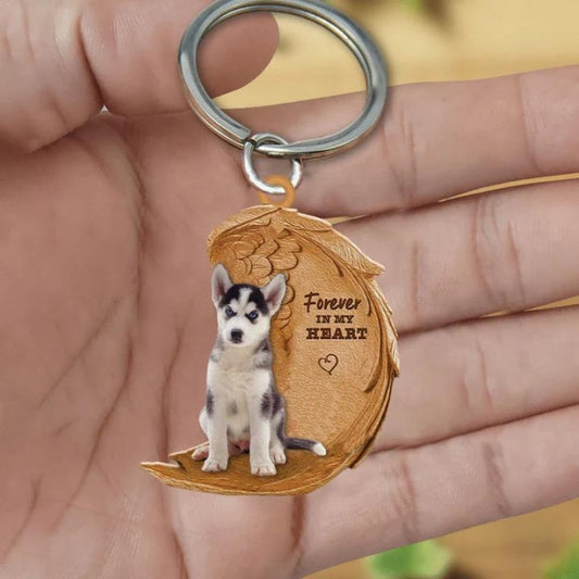 Siberian Husky | Na Zawsze w Moim Sercu