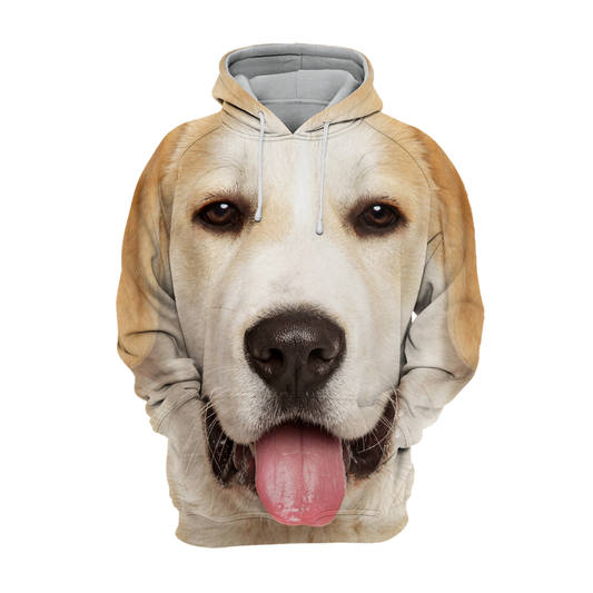 Unisex Bluza dla Psów | Alabai Central Asian Shepherd Dog