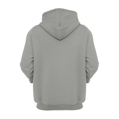 Unisex Bluza dla Psów | Alaskan Husky Podekscytowany