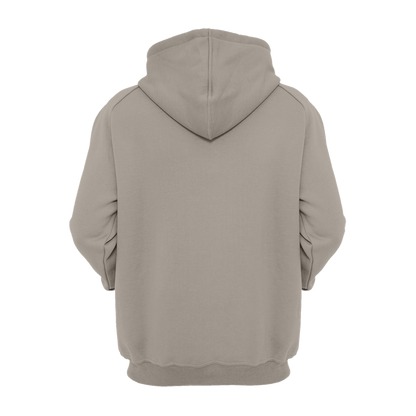Unisex Honden Hoodie | Argentyński