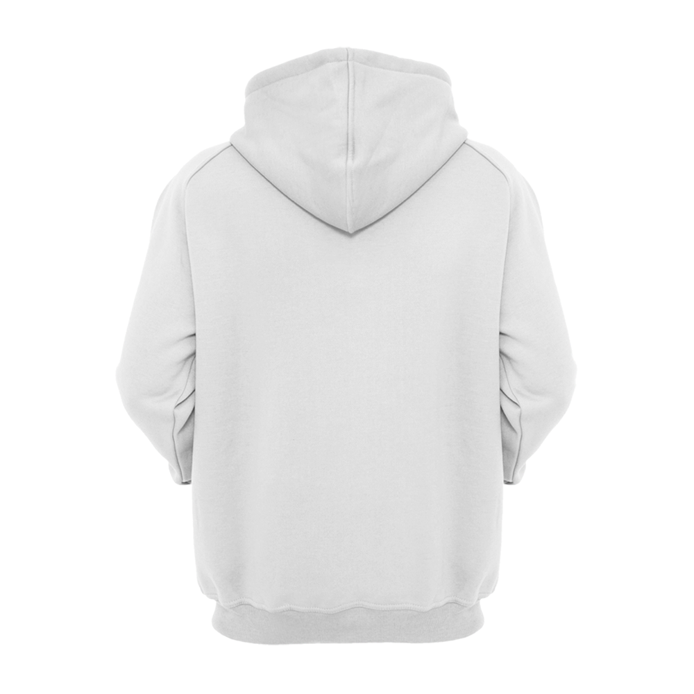 Unisexowy Hoodie dla Psów | Uśmiech Border Collie