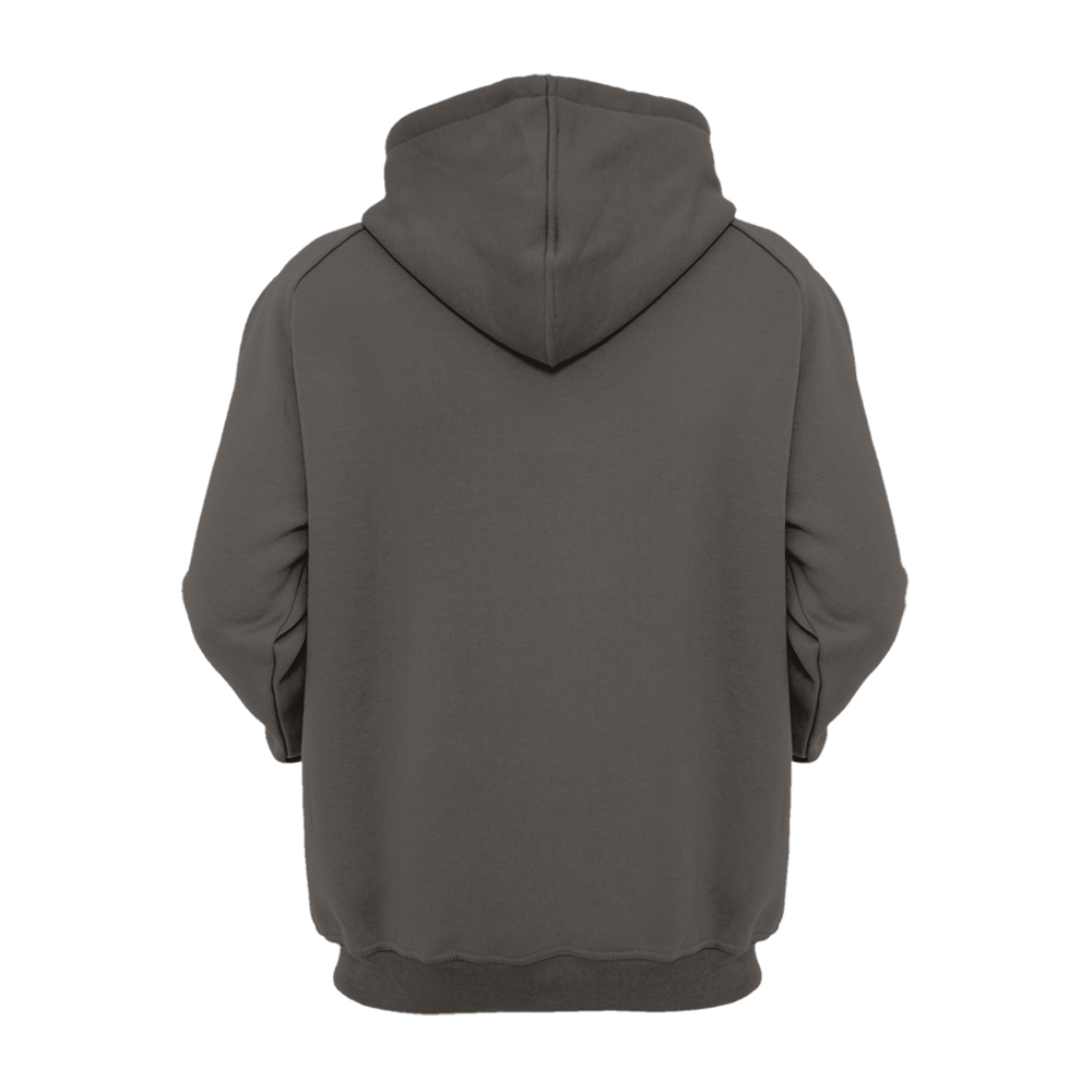 Unisexowy Hoodie dla Psów | Coonhound