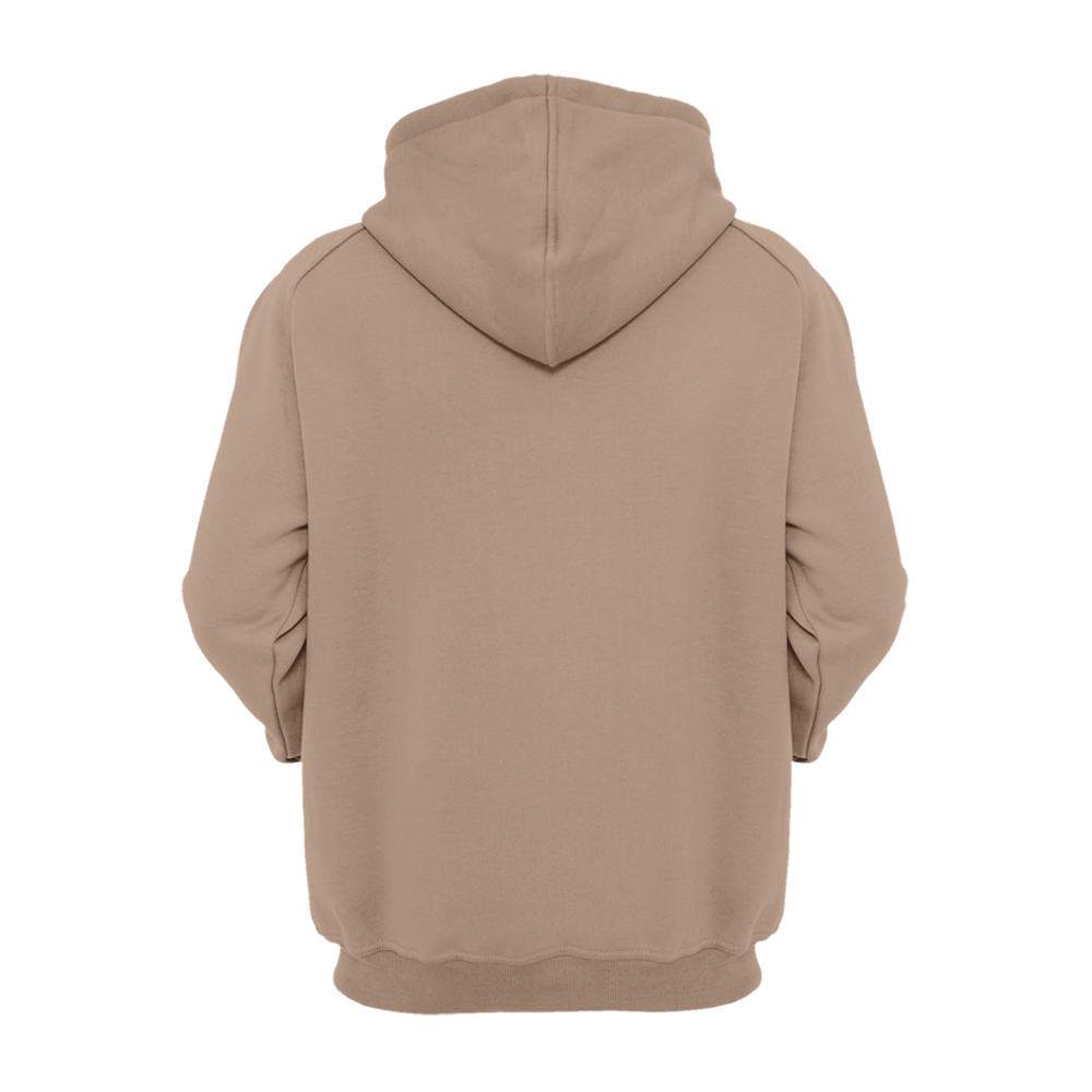 Unisexowy Hoodie dla Psów | Bulldog Angielski / Pitbull