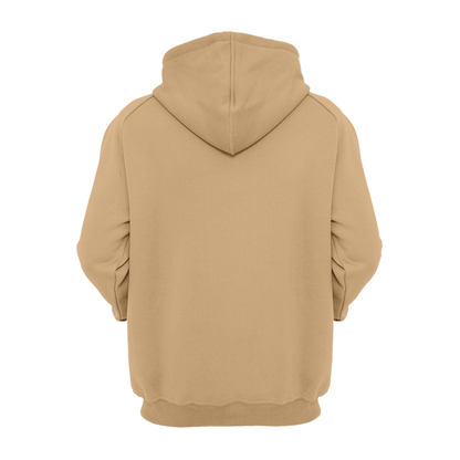 Unisexowy Hoodie dla Psów | Boxer Niemiecki