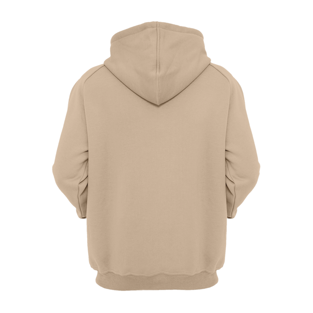 Unisex Hoodie dla Psów | Griffon Bruxellois