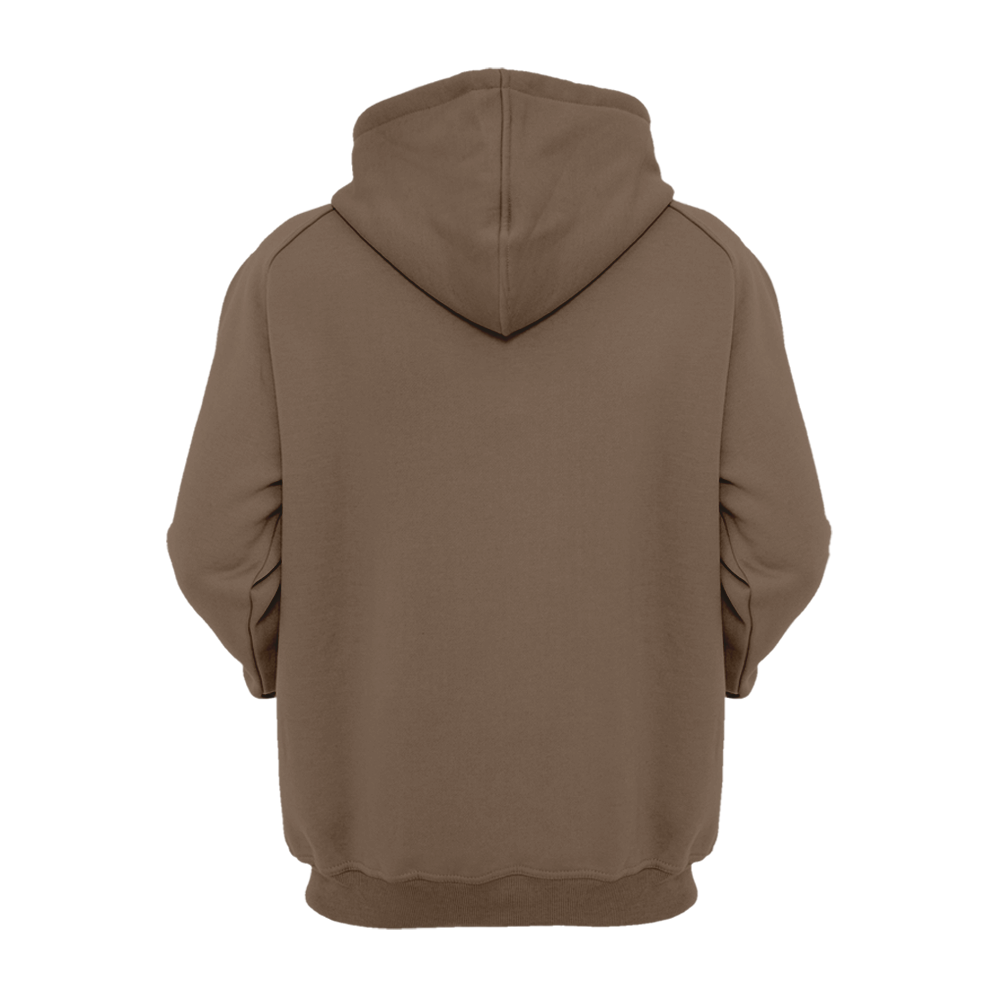 Unisexowy Hoodie dla Psów | Leonberger