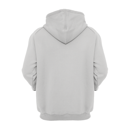 Unisexowy Hoodie dla Psów | Owczarek Angielski