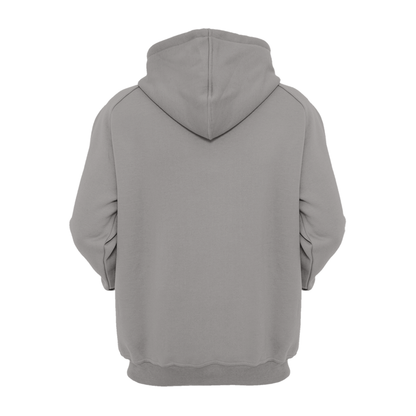 Unisex Honden Hoodie | Peruwiański Nagi