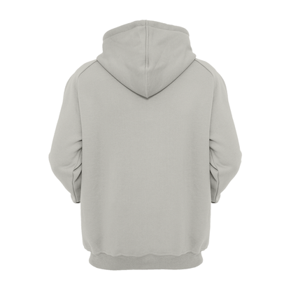Unisexowy Hoodie dla Psa | Shiba Inu Akita Śmiech