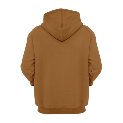 Unisexowy Hoodie dla Psów | Staffordshire Bull Terrier Szczęśliwy