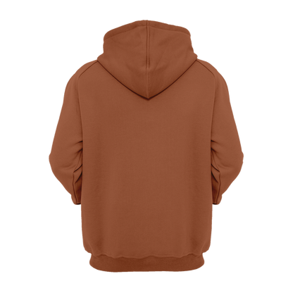 Unisex Hoodie dla Psów | Uroczy Vizsla Węgierski