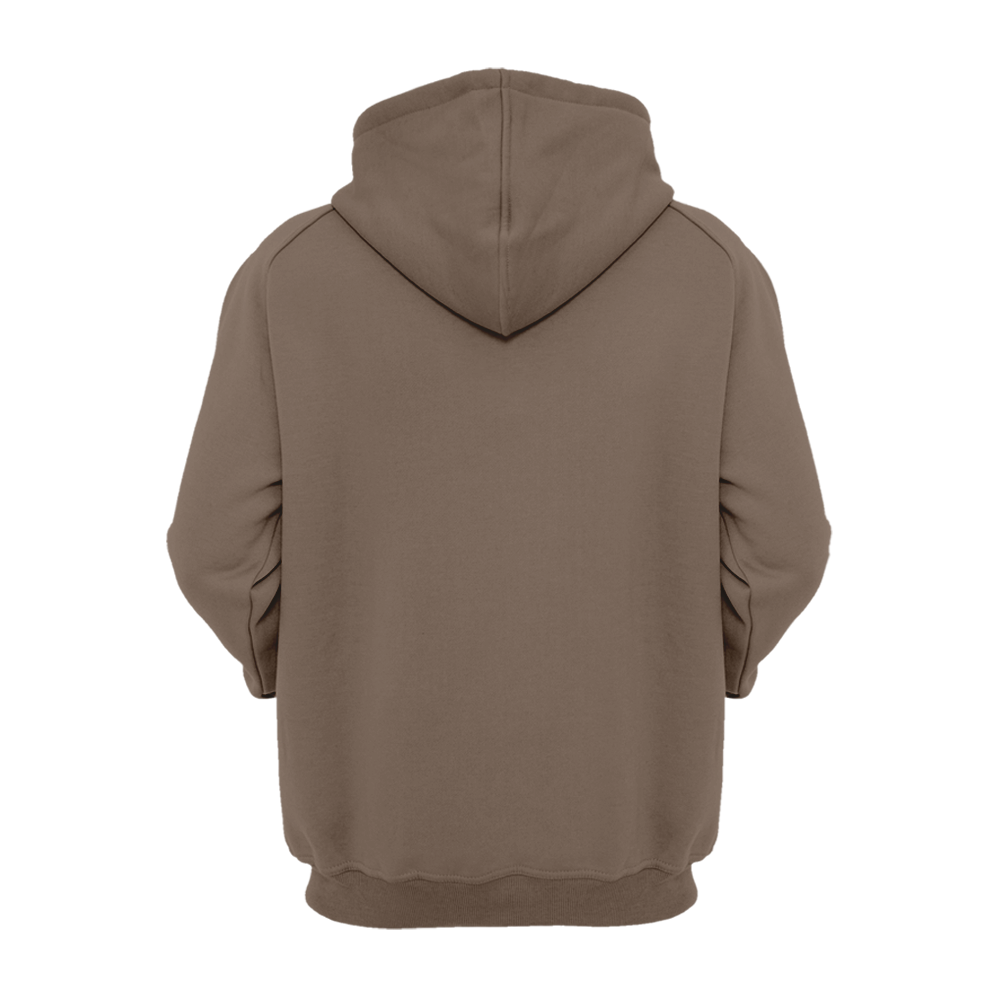 Unisex Hoodie dla psów | Yorkshire Terrier Yorkie Cichy