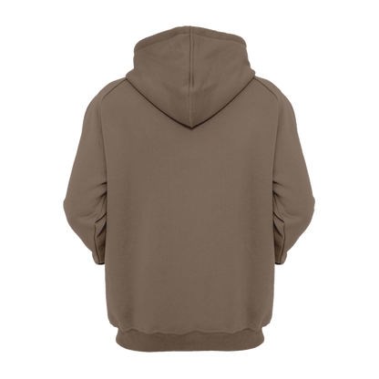 Unisex Hoodie dla psów | Yorkshire Terrier Yorkie Cichy