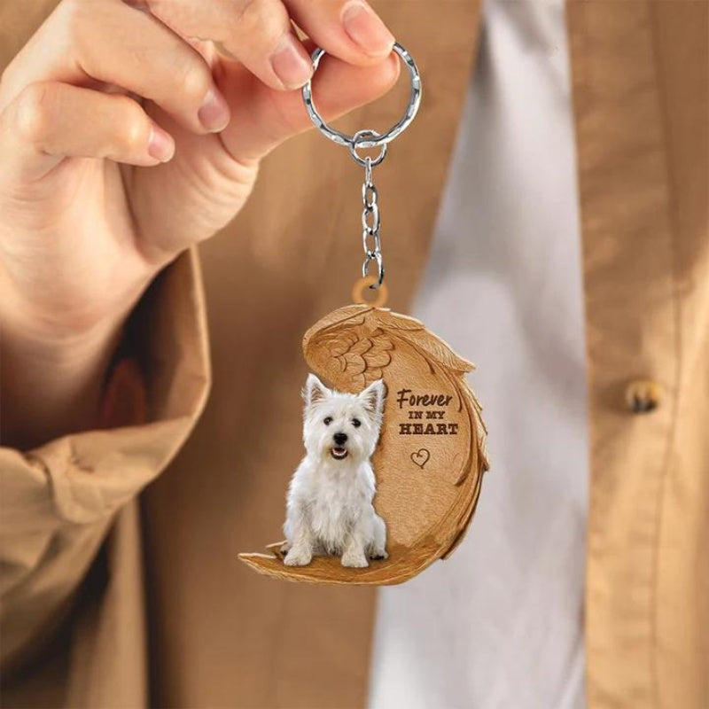 West Highland White Terrier | Na Zawsze w Moim Sercu