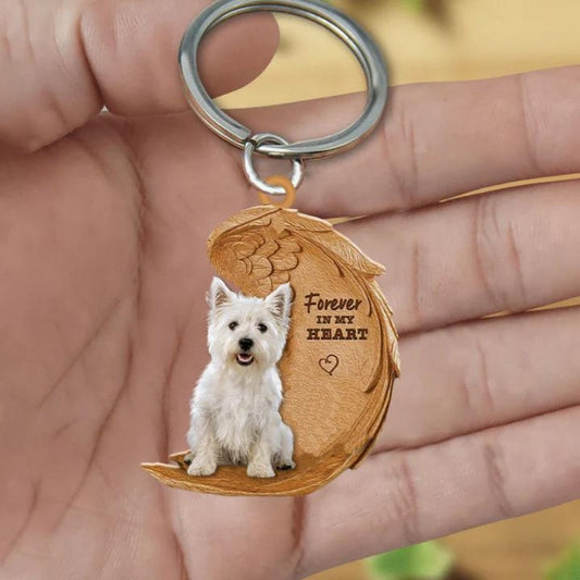 West Highland White Terrier | Na Zawsze w Moim Sercu